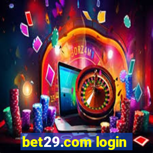 bet29.com login